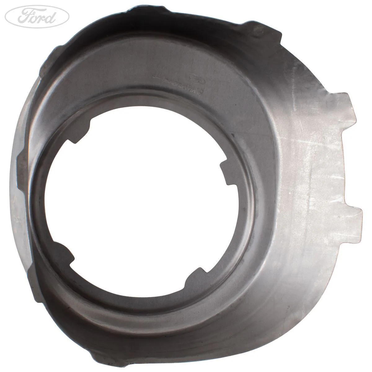 Protector de extensión del panel lateral interior original para Ford KA 1059656 - Image 4
