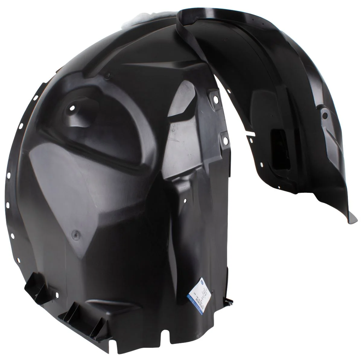 Protector de paso de rueda interior delantero O/S (lado del pasajero) original para Ford Kuga diésel 12-14 1799612