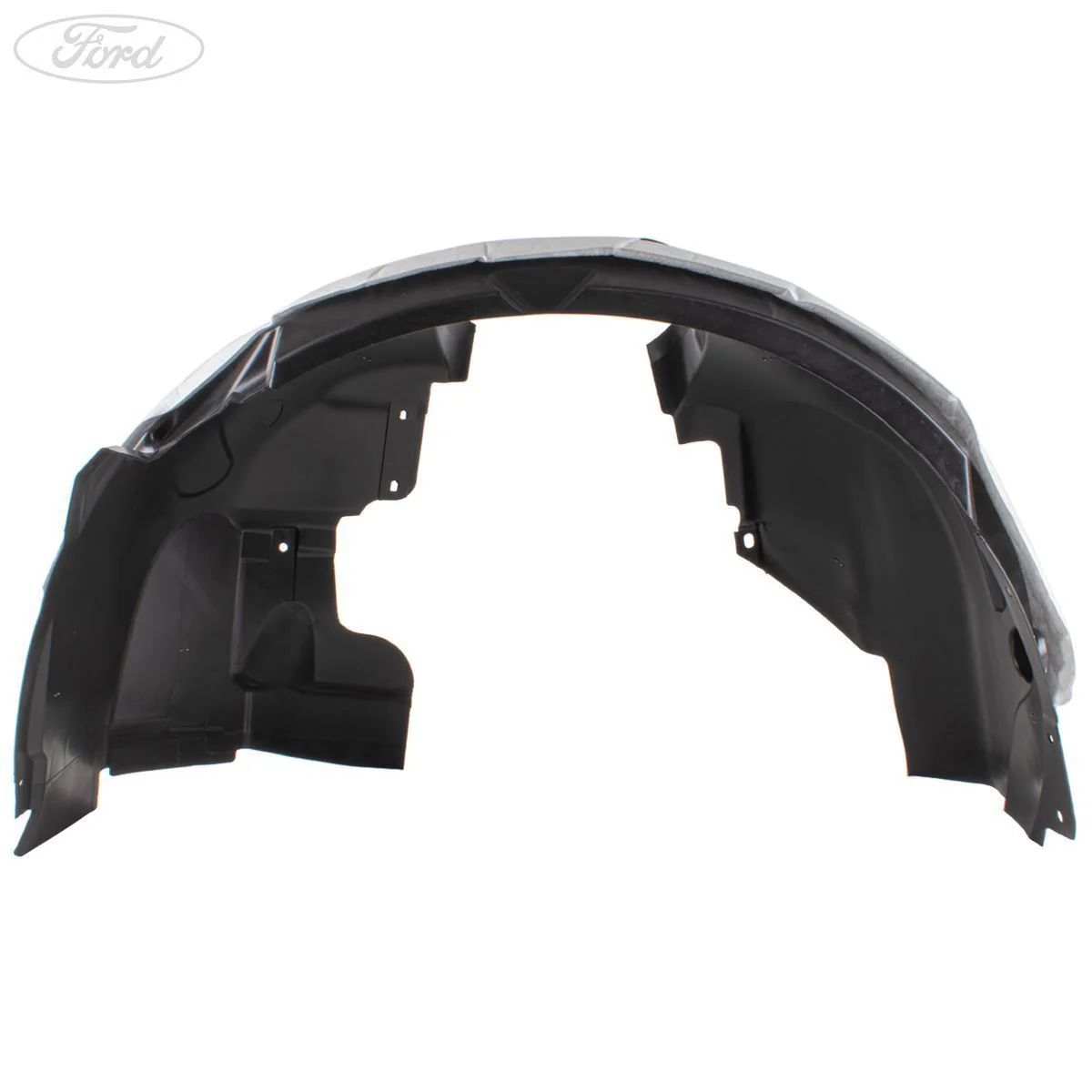 Protector de paso de rueda interior N/S (lado del conductor) original para Ford Transit Connect 2017-2018 2128070 - Image 4