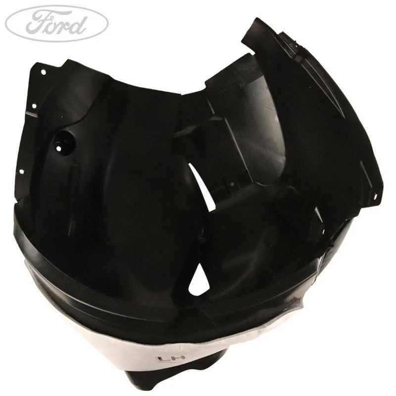 Protector de paso de rueda interior N/S (lado del conductor) original para Ford Transit Connect 2017-2018 2128070 - Image 5