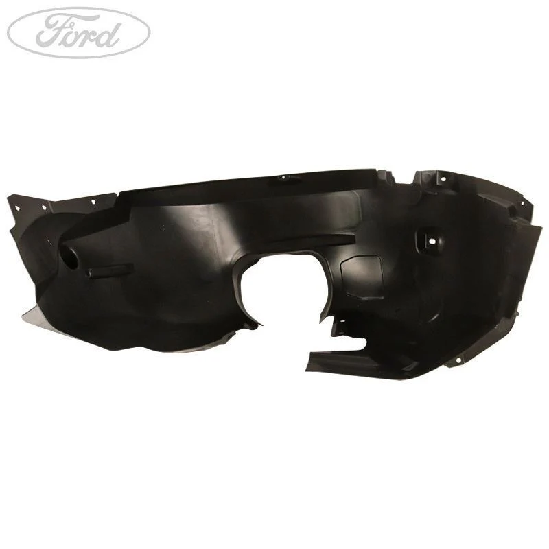 Protector de paso de rueda interior O/S (lado del pasajero) original para Ford Transit Connect 2017-2018 2128068 - Image 4