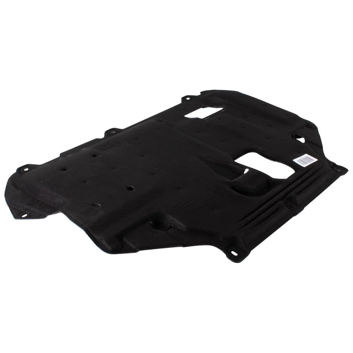 Protector inferior del motor contra salpicaduras original para Ford Focus C-Max 2.0 Duratorq 1903112 - Image 2