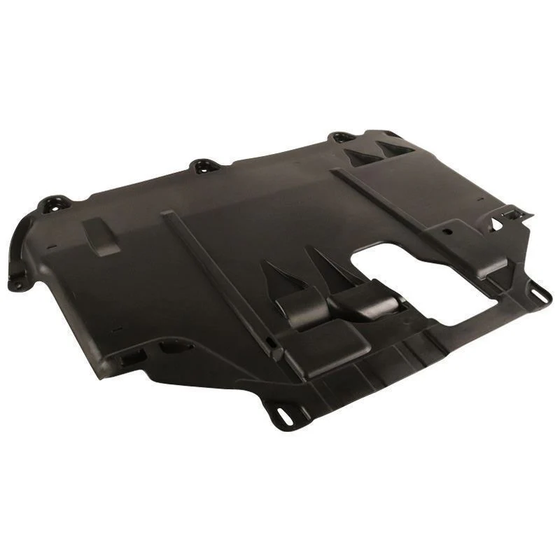 Protector inferior del motor contra salpicaduras original para Ford Kuga 2.0 Duratorq TDCi 1687883 - Image 2