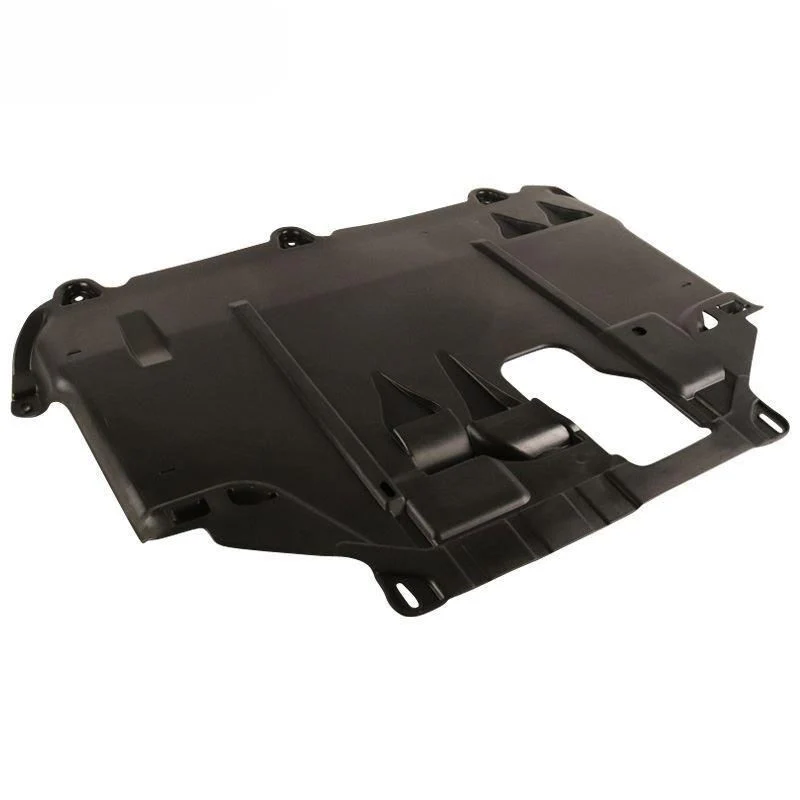 Protector inferior del motor contra salpicaduras original para Ford Kuga 2.0 Duratorq TDCi 1687883 - Image 6