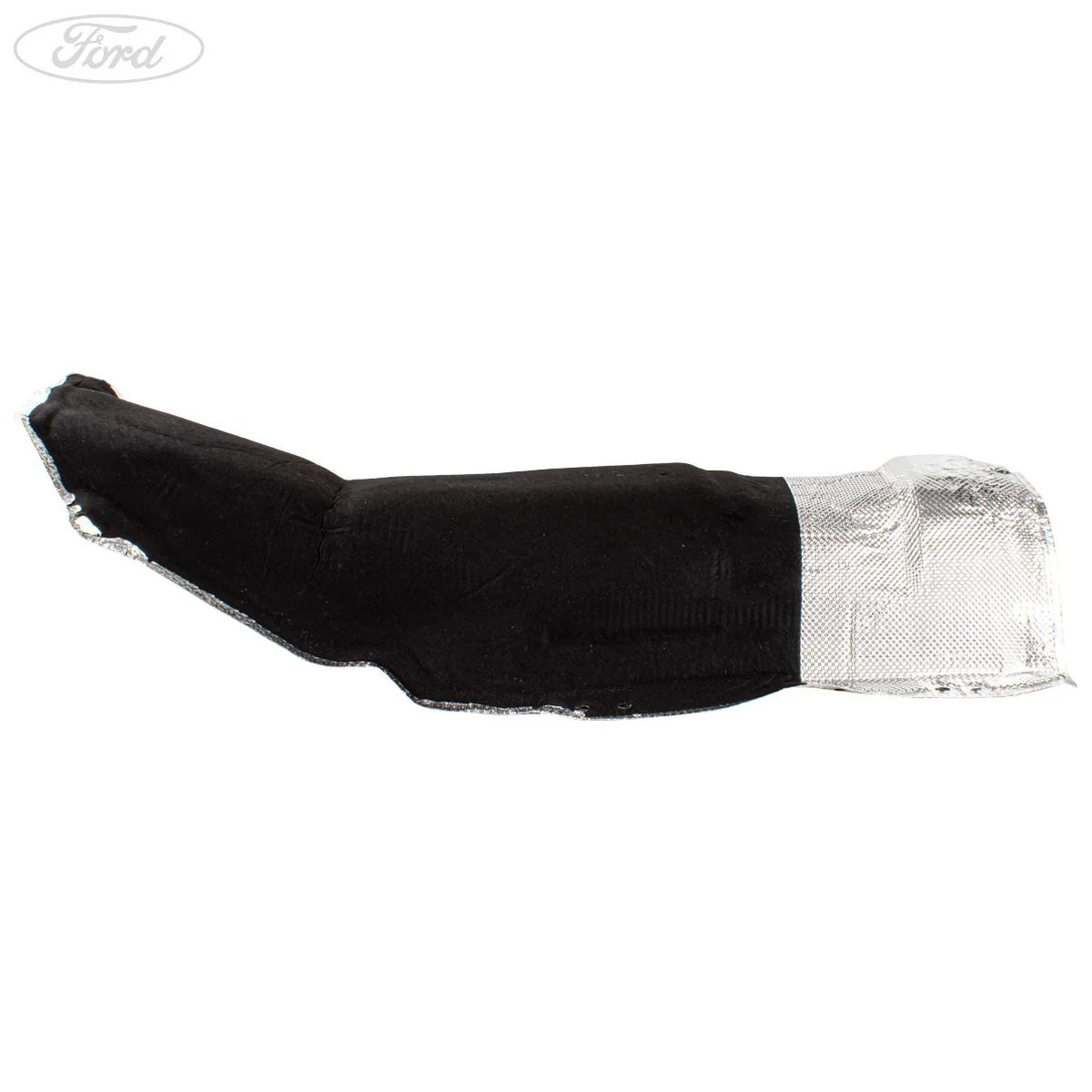 Protector térmico de escape original para Ford Focus C-Max2.0 Duratorq DOHC 12-15 1850467 - Image 3