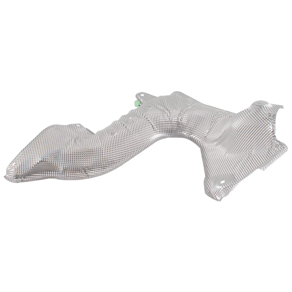 Protector térmico inferior original para Ford Fiesta 1.4 TDCi 1.25 1.0 1514339 - Image 4