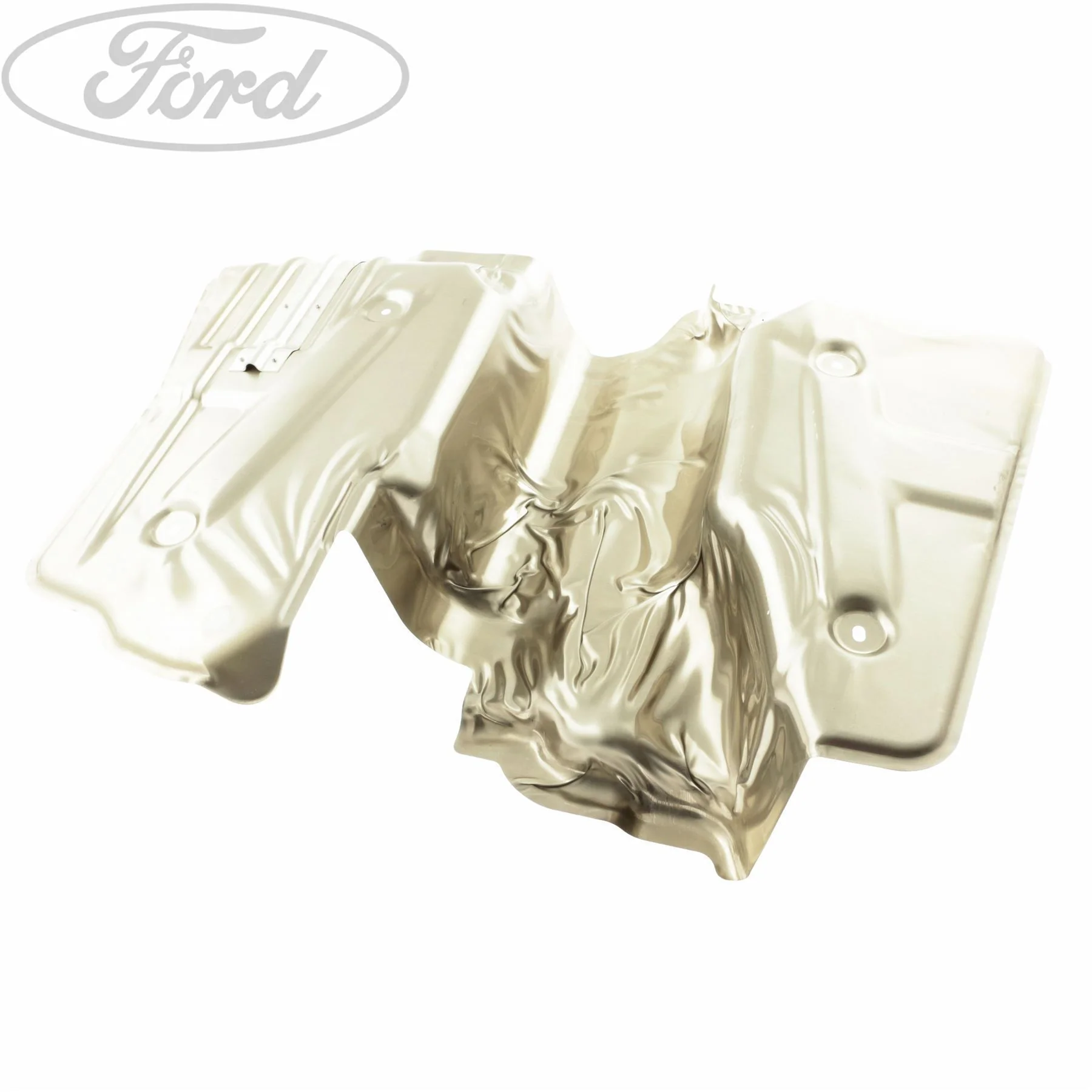 Protector térmico inferior original para Ford Kuga 1708987 - Image 3