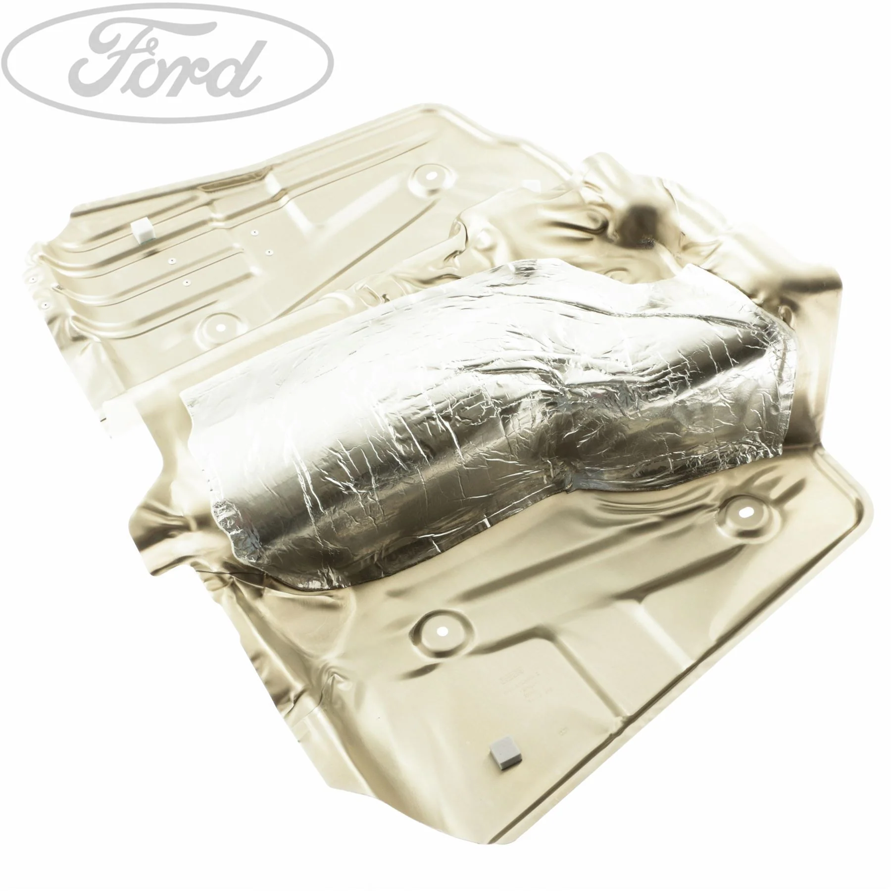 Protector térmico inferior original para Ford Kuga 1708987 - Image 5