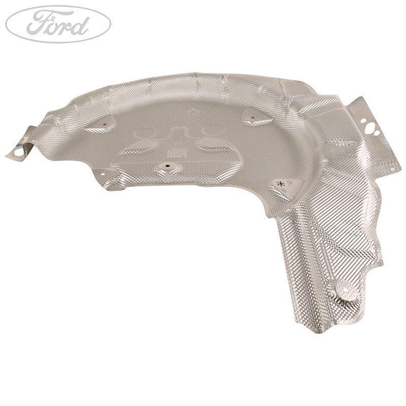 Protector térmico original Ford 1744081 - Image 3