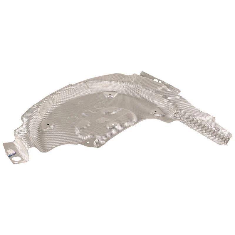 Protector térmico original Ford 1744081 - Image 5