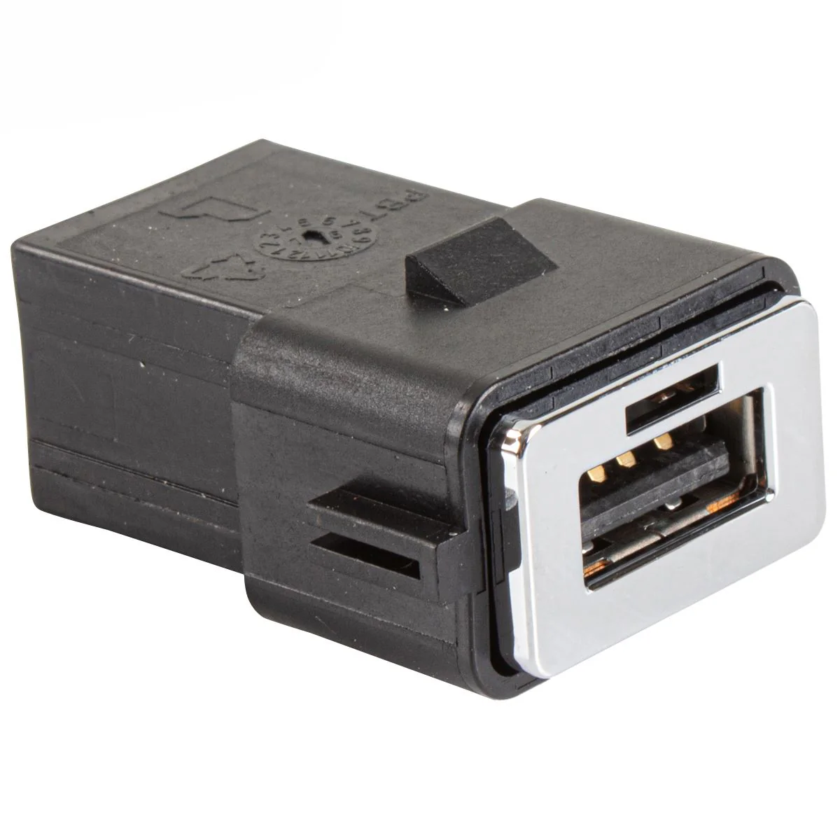 Puerto USB equipo audio Mondeo S-Max Galaxy 2008-2009 1543450