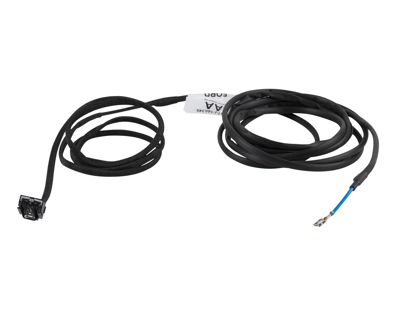 Puma Adaptador para kit eléctrico de gancho de remolque - Image 3