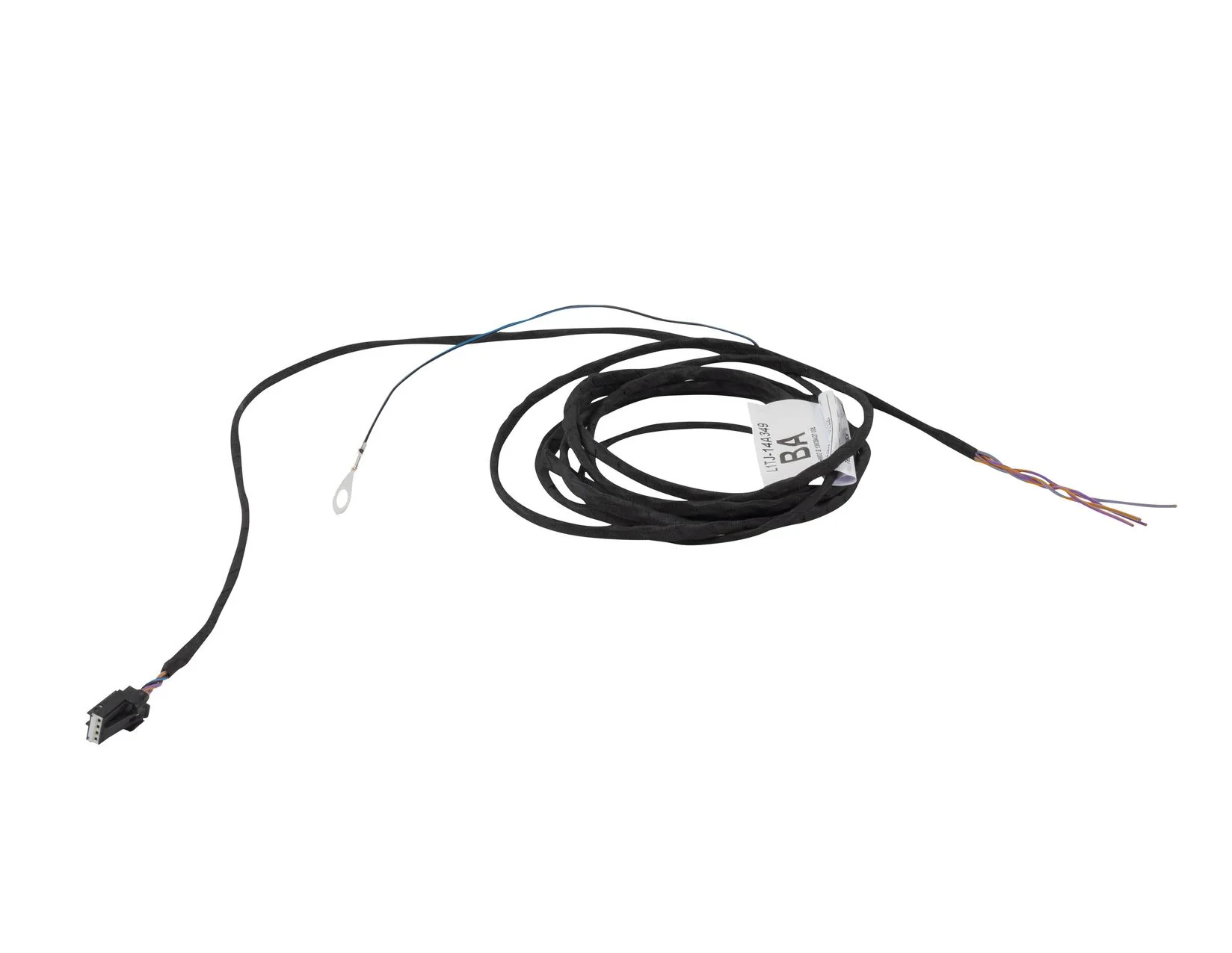 Puma Adaptador para kit eléctrico de gancho de remolque - Image 6