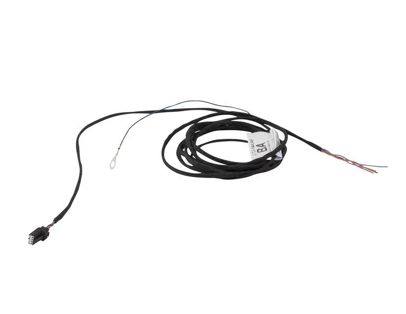 Puma Adaptador para kit eléctrico de gancho de remolque - Image 9