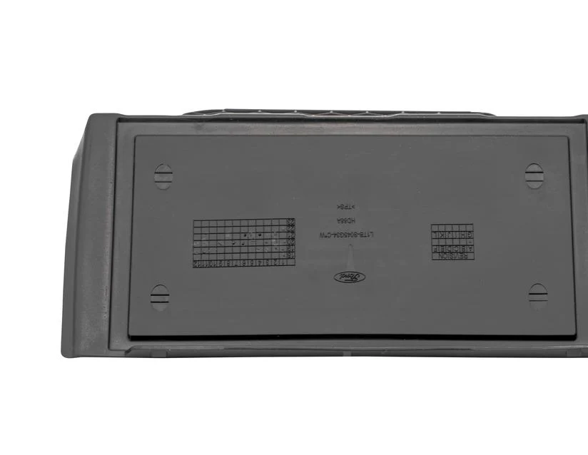 Puma Alfombrilla para kit de carga inalámbrica con señal de carga inalámbrica impresa - Image 8