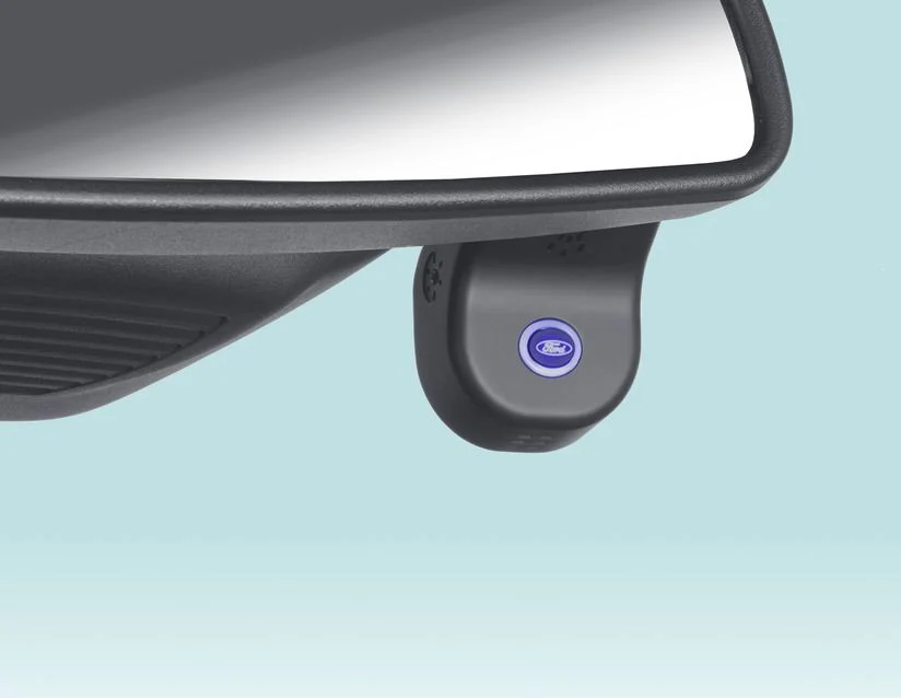 Puma Cámara para salpicadero con accesorio desde 11/2019 en adelante