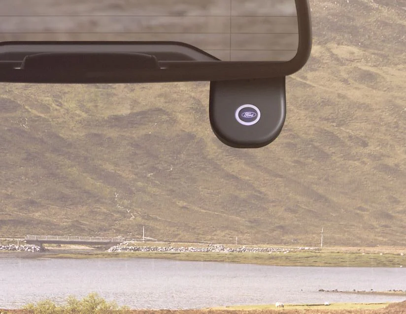 Puma Cámara para salpicadero con accesorio desde 11/2019 en adelante - Image 17