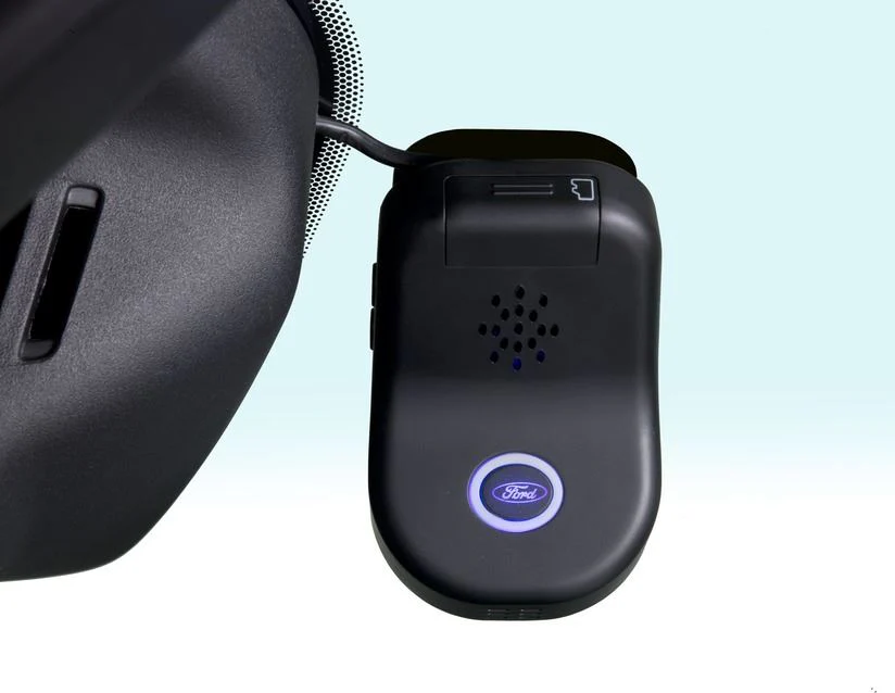 Puma Cámara para salpicadero con accesorio desde 11/2019 en adelante - Image 5
