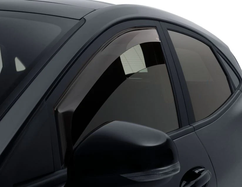 Puma ClimAir®* Deflector de aire con accesorio desde 11/2019 en adelante - Image 5