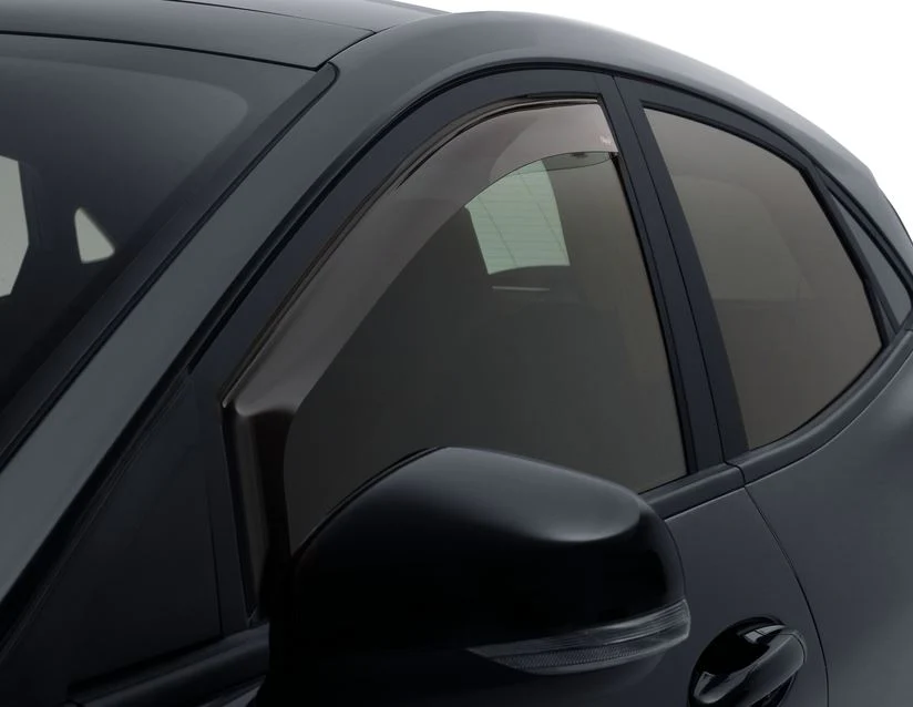 Puma ClimAir®* Deflector de aire con accesorio desde 11/2019 en adelante - Image 6