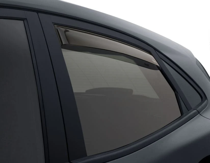 Puma ClimAir®* Deflector de aire con accesorio desde 11/2019 en adelante - Image 4