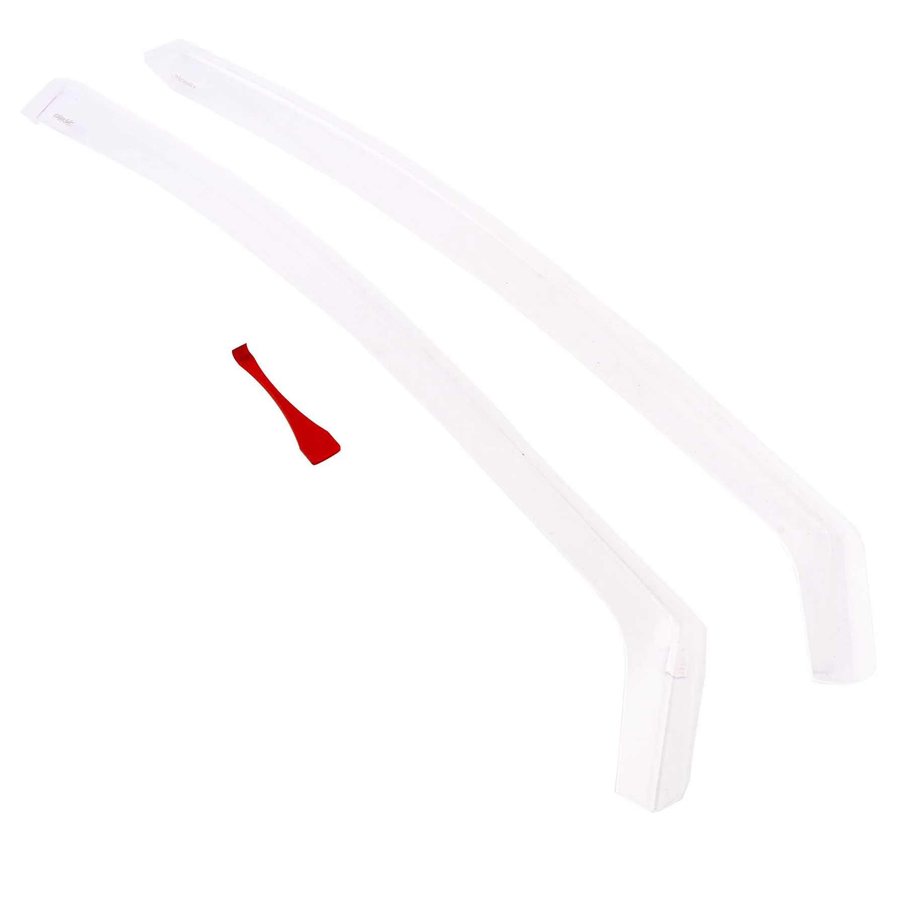 Puma desde 10/2019 ClimAir®* Deflector de aire para ventanillas delanteras