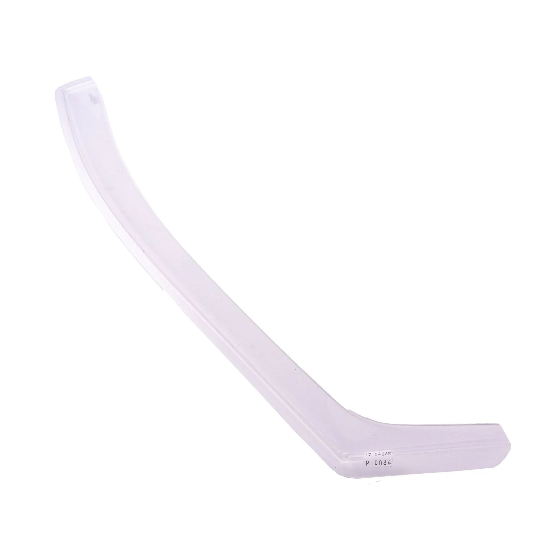 Puma desde 10/2019 ClimAir®* Deflector de aire para ventanillas delanteras - Image 3