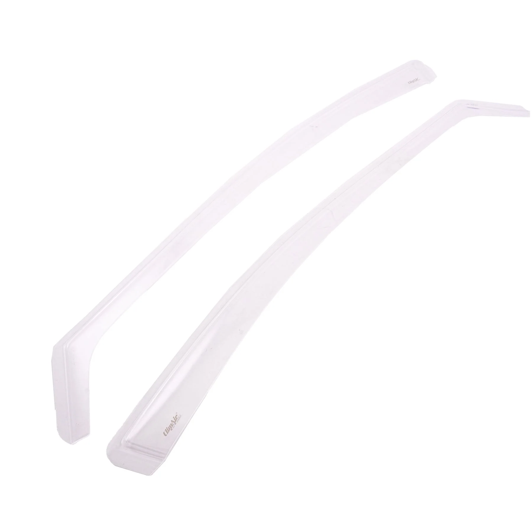 Puma desde 10/2019 ClimAir®* Deflector de aire para ventanillas delanteras - Image 4