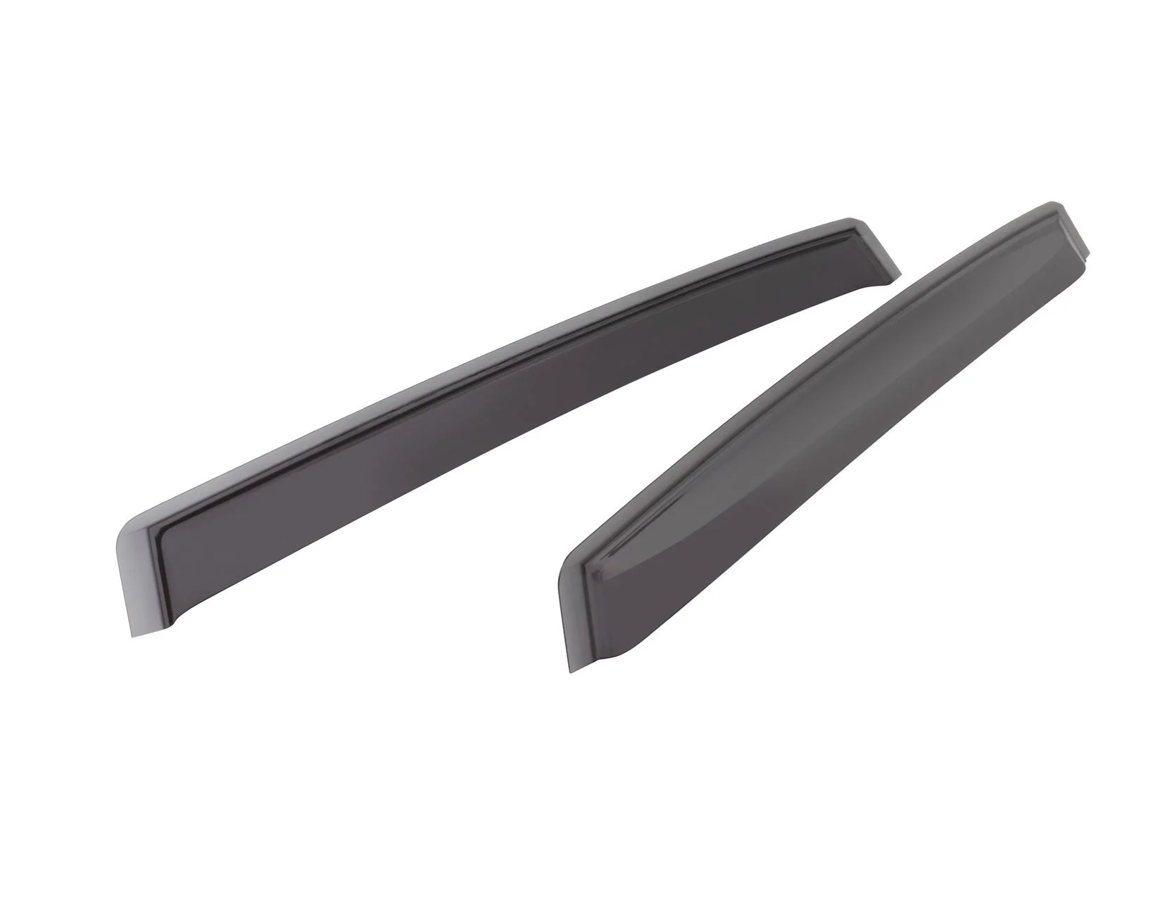 Puma desde 10/2019 ClimAir®* Deflector de aire para ventanillas traseras - Image 4
