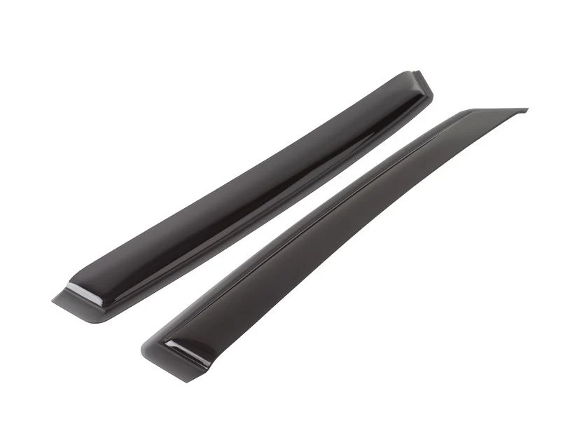 Puma desde 10/2019 ClimAir®* Deflector de aire para ventanillas traseras - Image 8