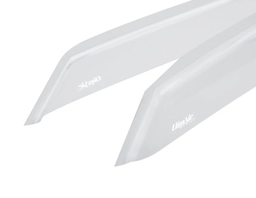Puma desde 10/2019 ClimAir®* Deflector de aire para ventanillas traseras - Image 10