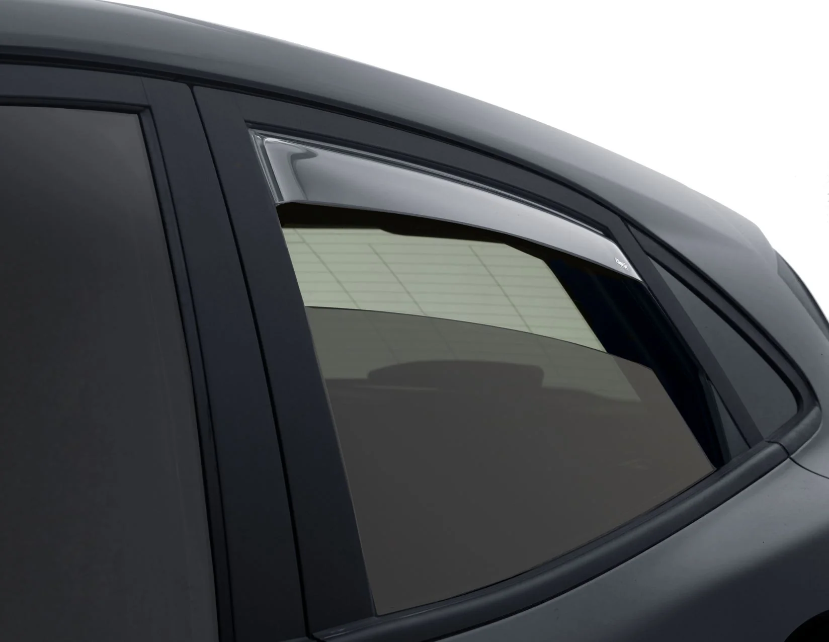 Puma desde 10/2019 ClimAir®* Deflector de aire para ventanillas traseras - Image 3
