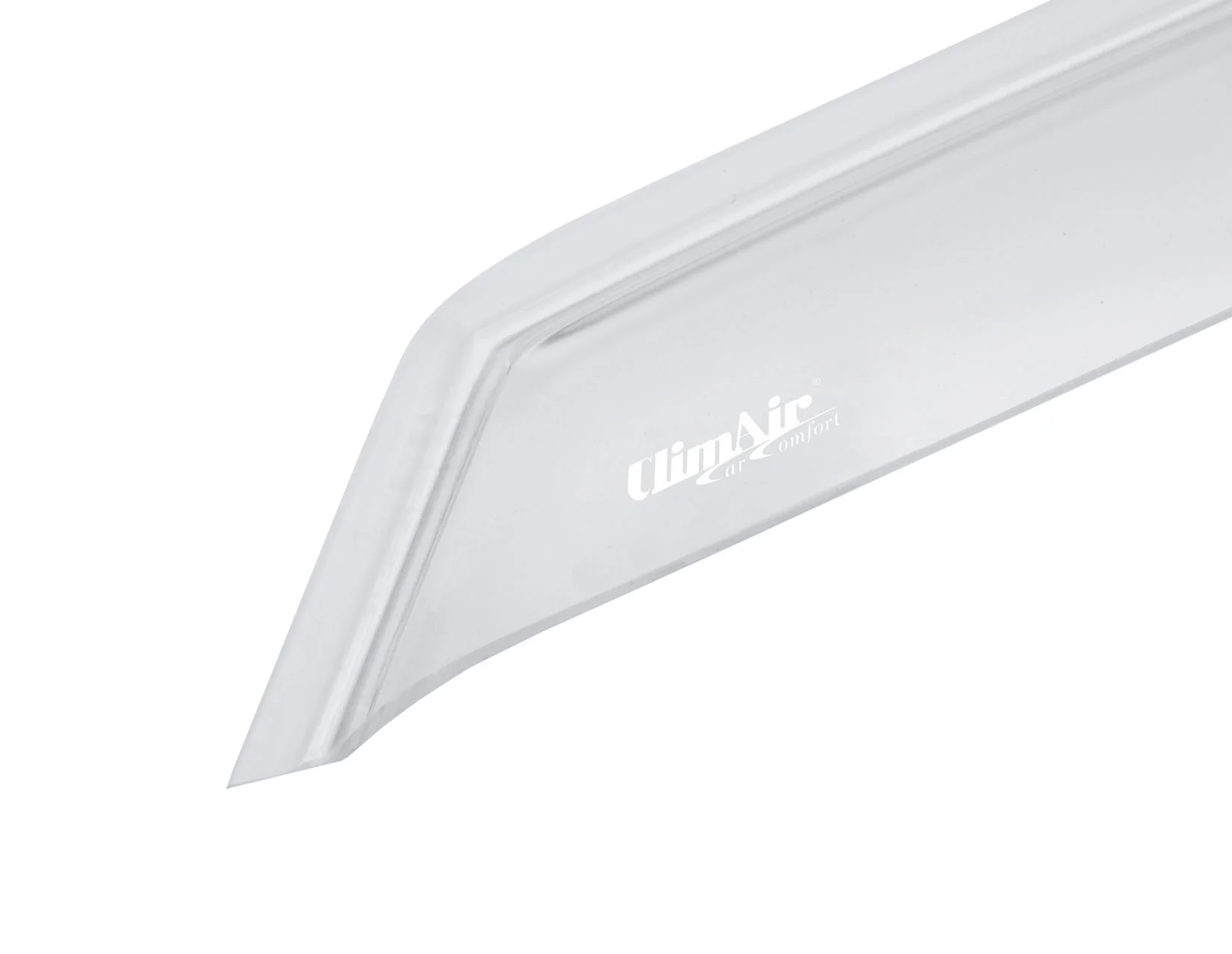 Puma desde 10/2019 ClimAir®* Deflector de aire para ventanillas traseras - Image 6