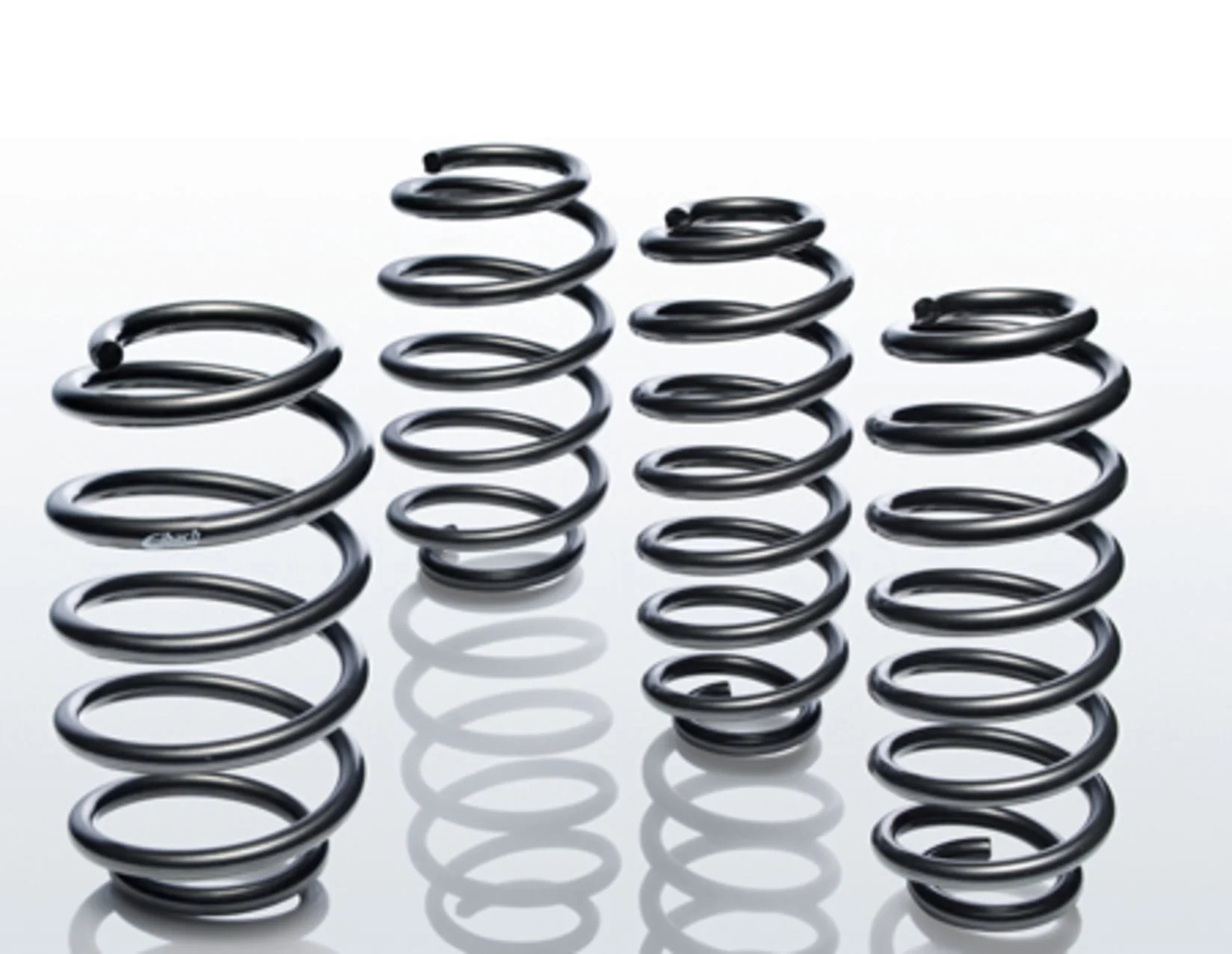 Ford Puma® Eibach®* Kit de suspensión deportiva Muelles PRO-KIT Performance