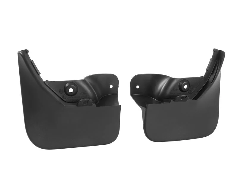 PUMA GUARDABARROS DELANTEROS Y TRASEROS CON ACCESORIOS PARA INSTALACIÓN - Image 11