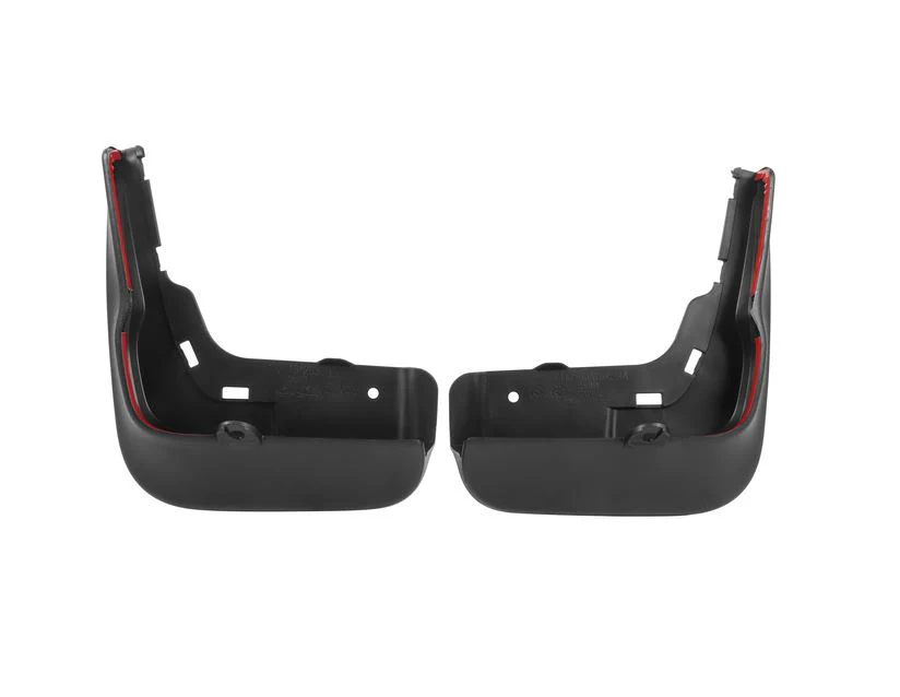 Puma Guardabarros delanteros y traseros con accesorios para instalación - Image 5