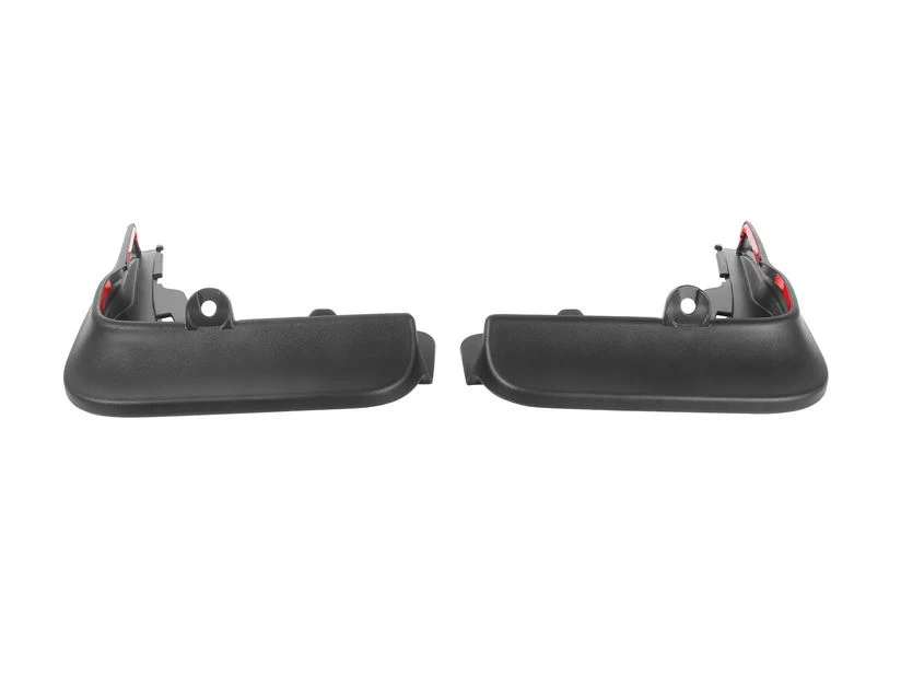 Puma Guardabarros delanteros y traseros con accesorios para instalación - Image 6