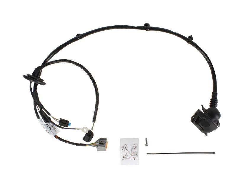 Puma Kit de cables para gancho de remolque conector de 13 pins. - Image 11