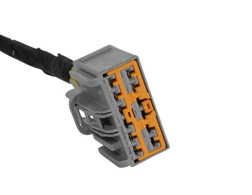 Puma Kit de cables para gancho de remolque conector de 13 pins. - Image 12