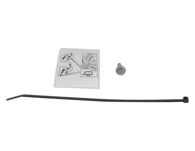 Puma Kit de cables para gancho de remolque conector de 13 pins. - Image 15
