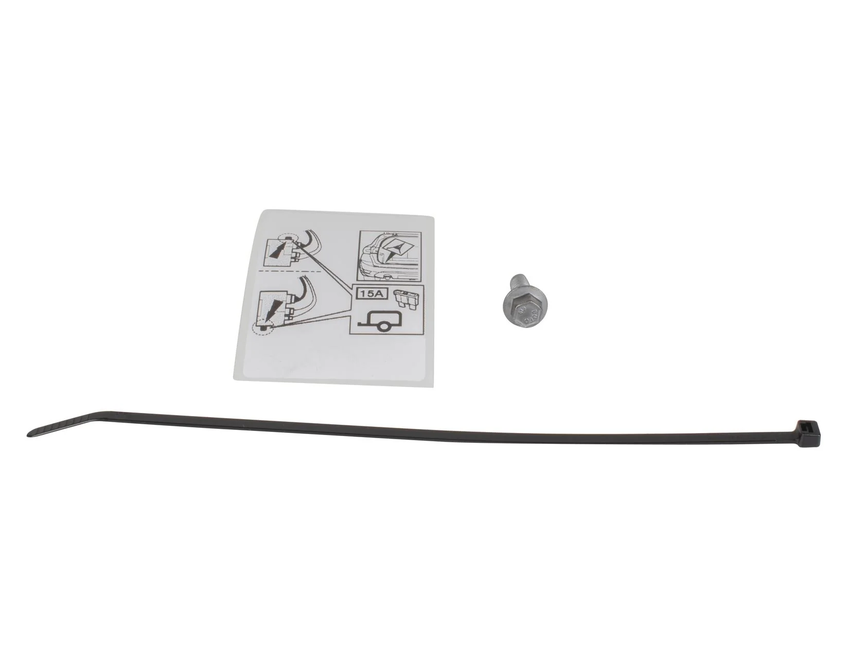 Puma Kit de cables para gancho de remolque conector de 13 pins. - Image 8