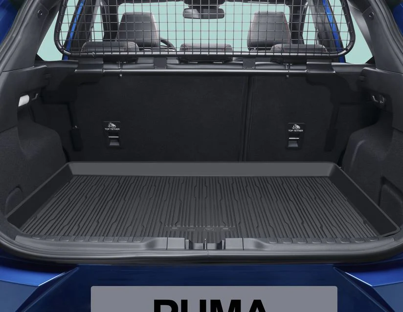 Puma Pack de protección para Ford Puma - Image 8