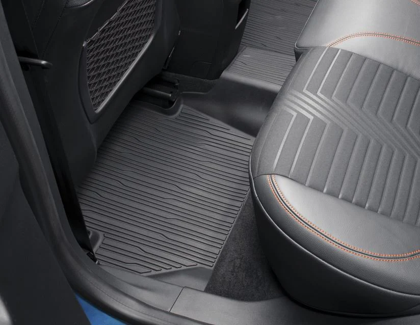 Puma Pack de protección para Ford Puma - Image 9
