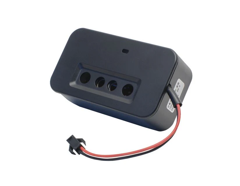 Puma Purificador de aire con accesorio desde 11/2019 en adelante - Image 4