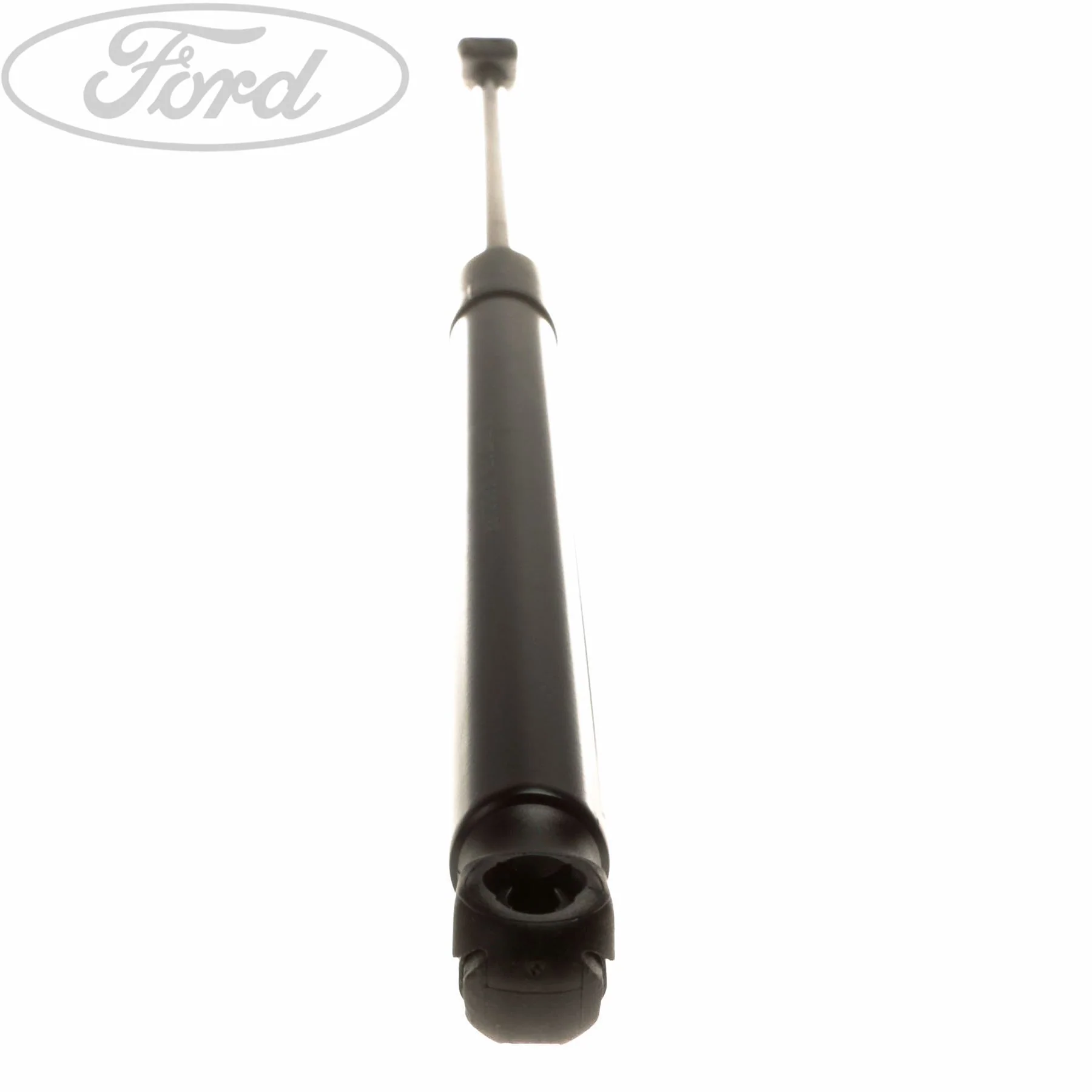 Puntal de amortiguador de gas para portón trasero del maletero original para Ford Fiesta 1666068 - Image 3