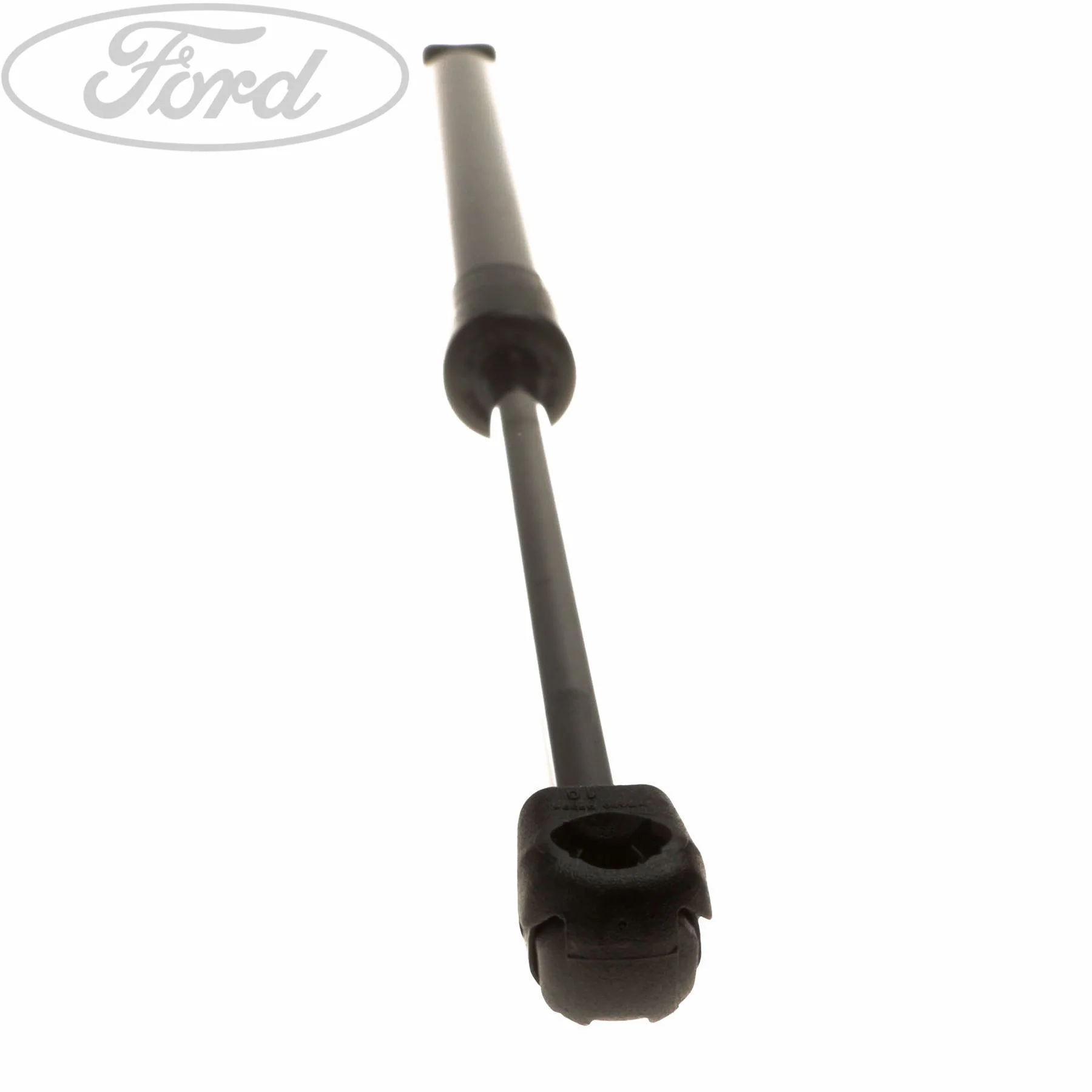 Puntal de amortiguador de gas para portón trasero del maletero original para Ford Fiesta 1666068 - Image 5