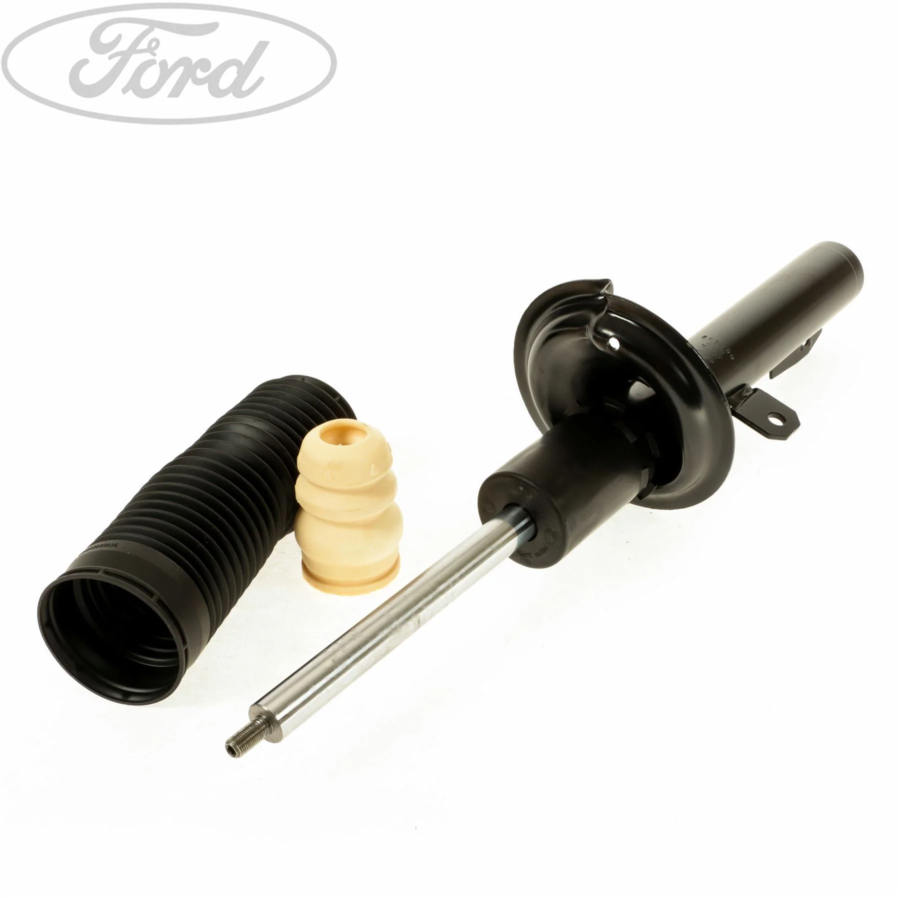 Puntal de amortiguador de suspensión delantera original para Ford Transit 300 350 2006 1466436 - Image 6