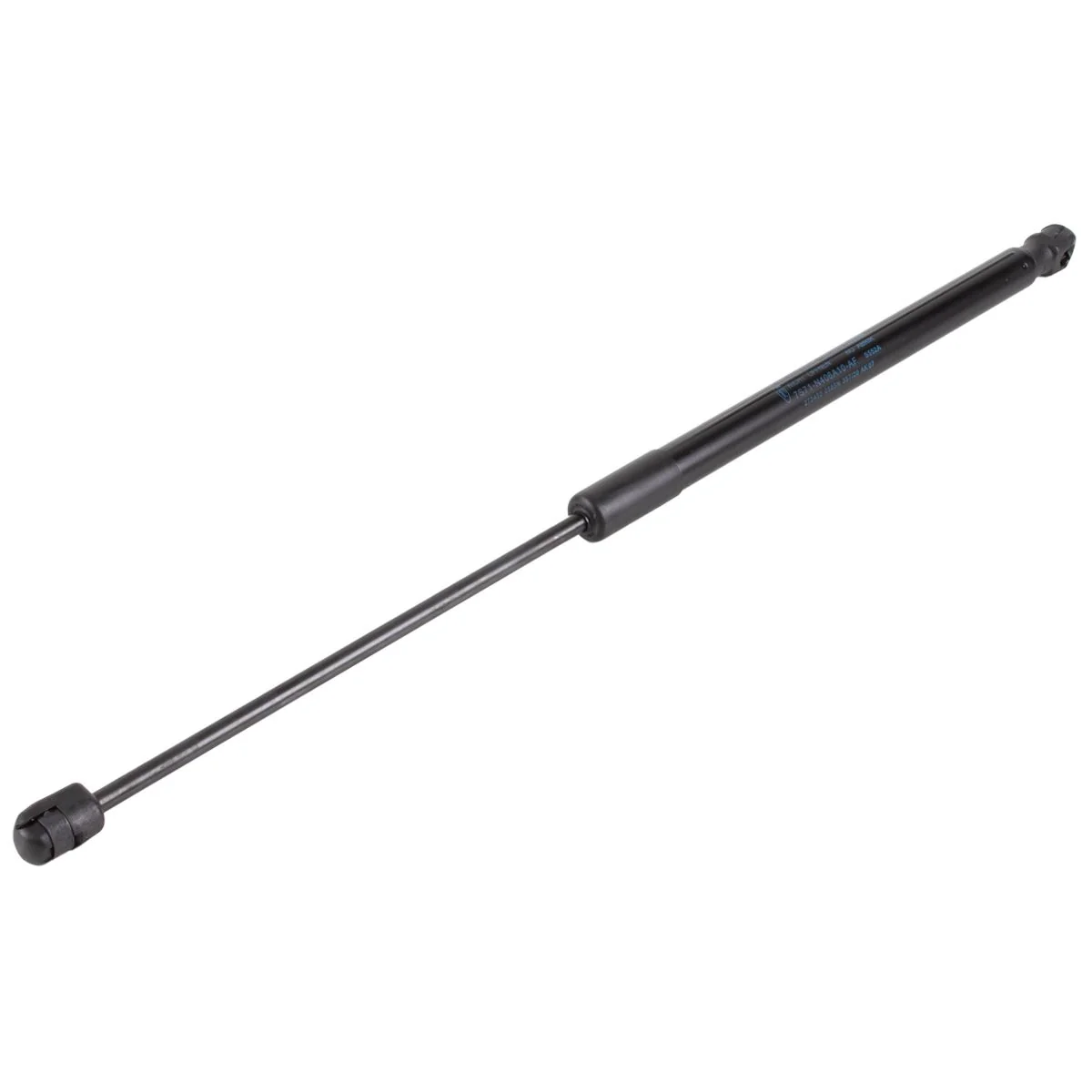 Puntal de soporte para portón trasero del maletero original para Ford Mondeo Estate gasolina 1683269