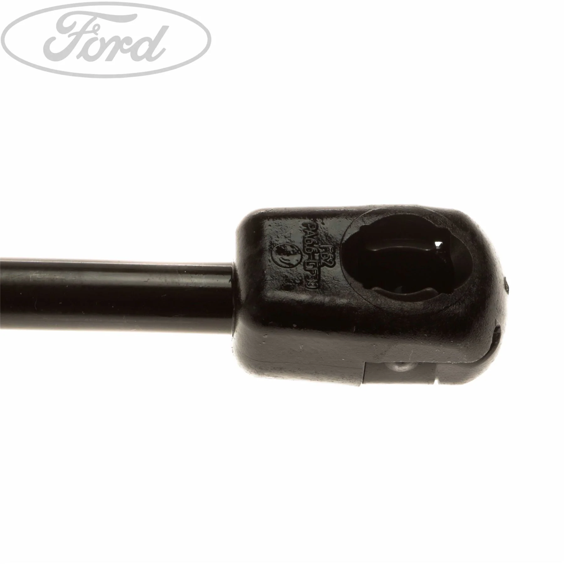 Puntal de soporte para portón trasero del maletero original para Ford Mondeo Estate gasolina 1683269 - Image 3
