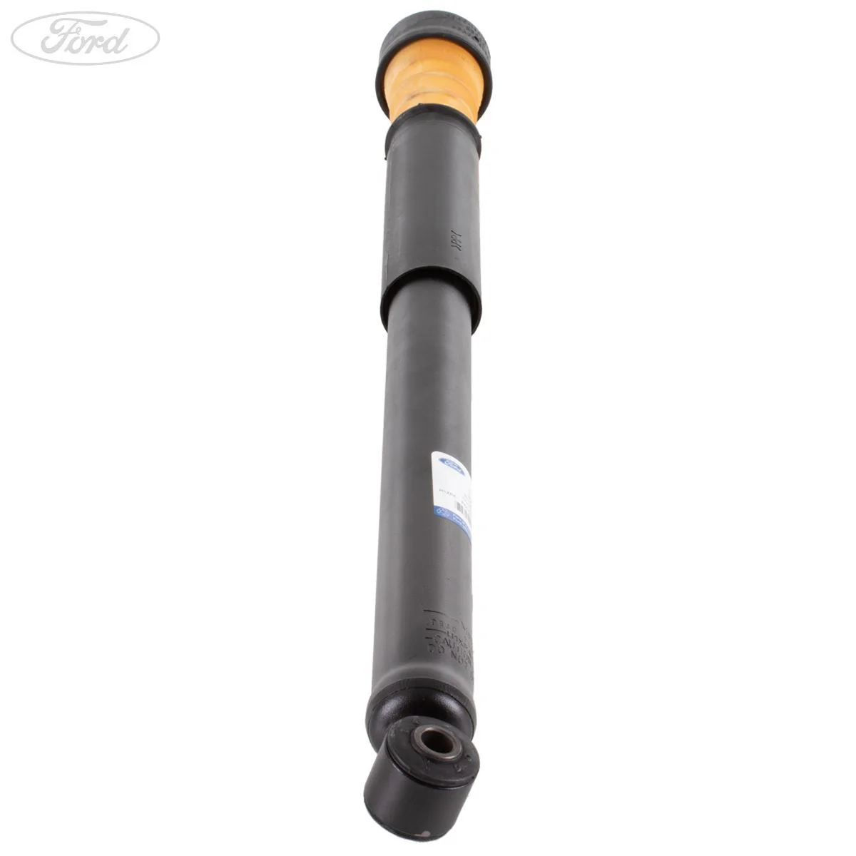 Puntal de suspensión para amortiguador trasero O/S (lado del pasajero) o N/S (lado del conductor) original para Ford Focus 1201877 - Image 3